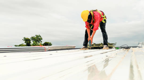 Best Rubber Roofing (EPDM, TPO)  in Auburn, ME